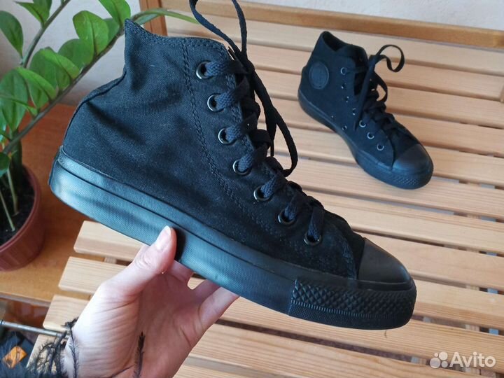 Кеды Converse Chuck Taylor All Star 36,5