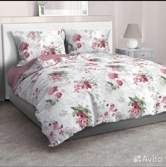 Постельное бельё