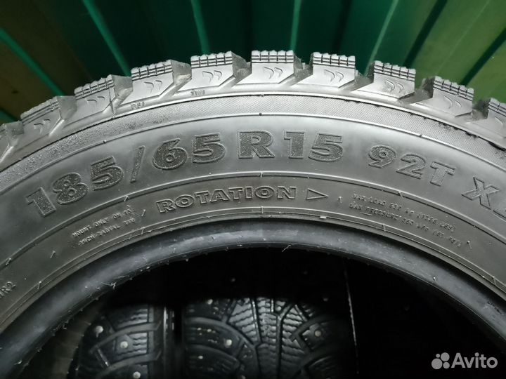 Nokian Tyres Nordman 5 185/65 R15 92T