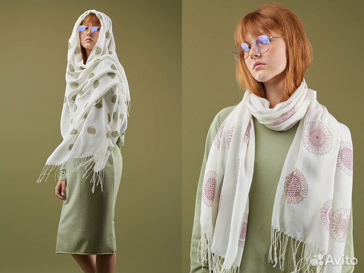 Модельная съемка для маркетплейсов WB Ozon