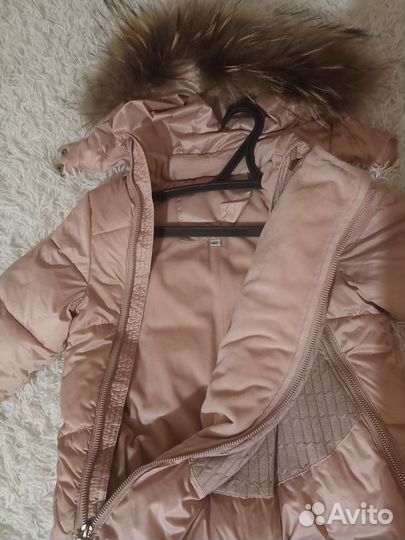 Зимний комбинезон 92