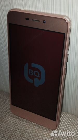 BQ Monza BQM-1401