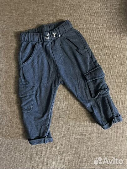 Костюм спортивный