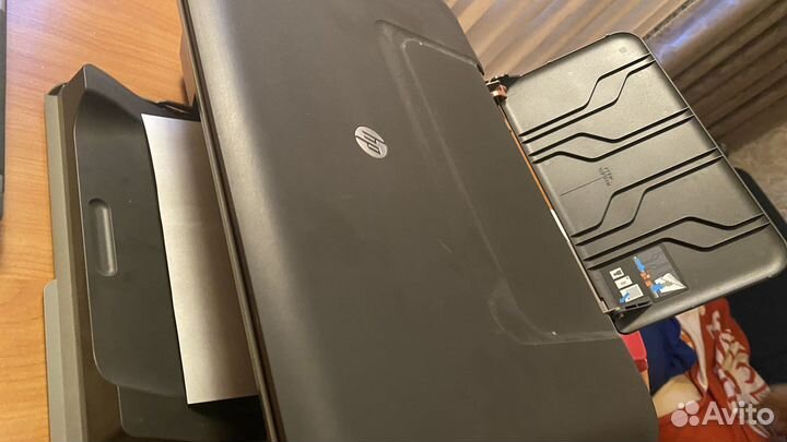 Мфу HP Deskjet 2050A