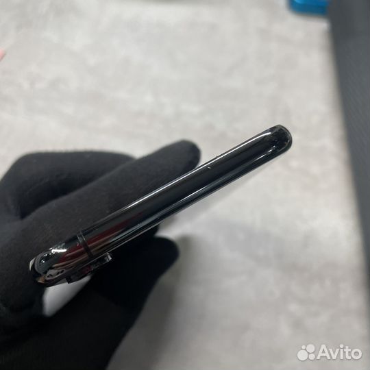 Корпус iPhone xs оригинал снятый