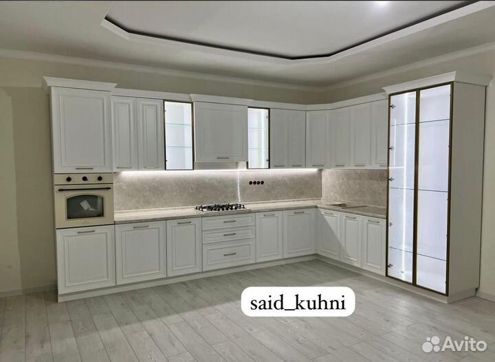 Кухонная гарнитура