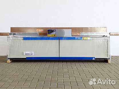 Секционные ворота Hormann