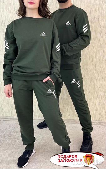 Спортивный костюм adidas