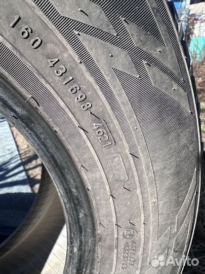 Nokian Tyres Nordman S2 SUV 235/60 R16 94V