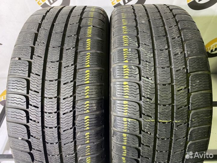 Michelin Pilot Alpin PA2 225/50 R17