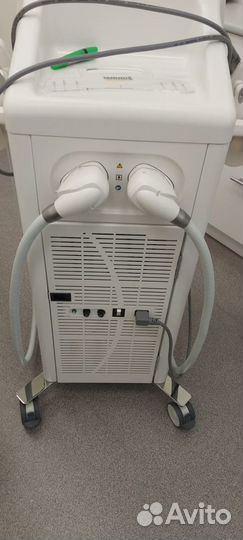 Криолиполиз Zimmer Z Lipo Med (Germany) с рег. уд