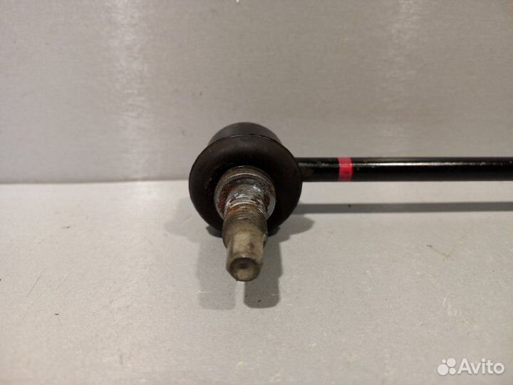 Стойка стабилизатора передняя Kia Seltos G4NH 2020