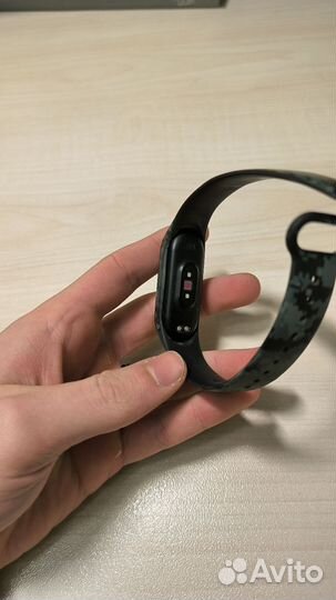 Xiaomi mi band 4