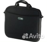 Сумка для ноутбука 14 дюймов portcase