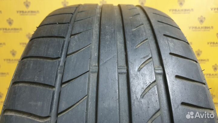 Dunlop SP Sport Maxx TT 225/50 R17 94W