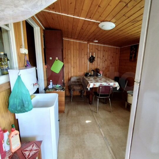 Дача 70 м² на участке 6 сот.