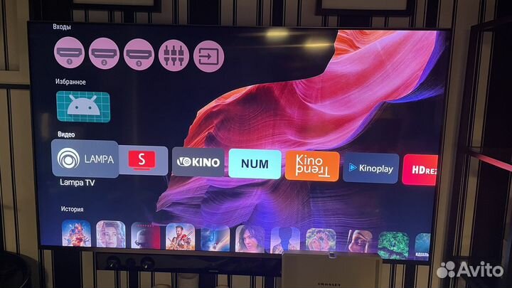 Руссификация тв xiaomi, xgimi проекторов