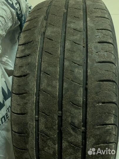 Kumho Solus SA01 Plus 185/65 R16