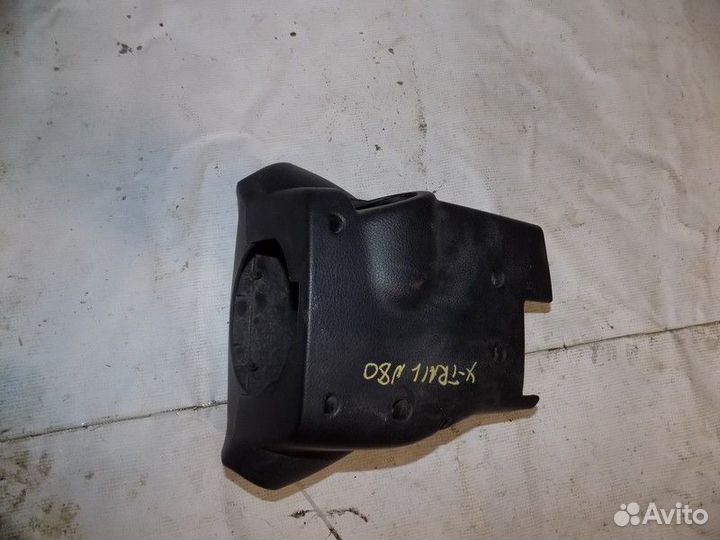 Кожух рулевой колонки X-Trail (T30) 2001-2006