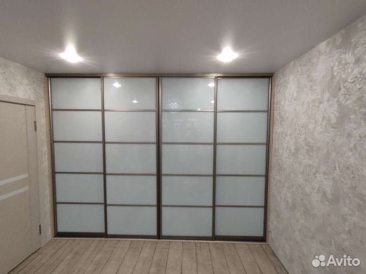 Шкаф купе. Кухни. На заказ