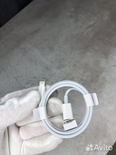 Зарядный блок Appl 20W