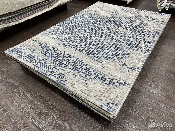 Ковер новый, Турция 160х230