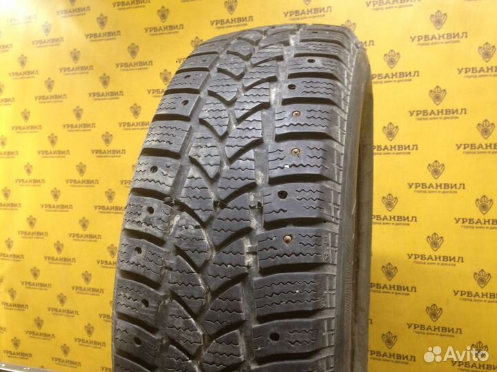 Riken Allstar Stud 195/65 R15