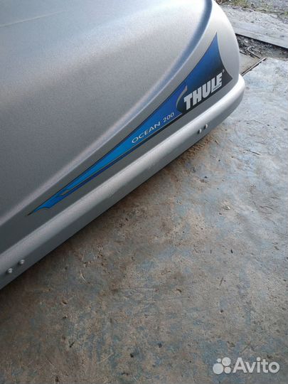 Автобокс tulhi аренда