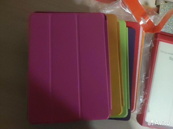 Чехол на iPad air