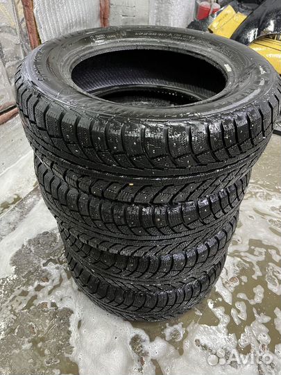 Matador MP 30 Sibir Ice 2 195/65 R15