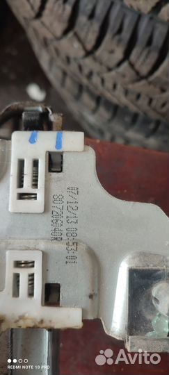 Стеклоподъемник рено сандеро,дастер