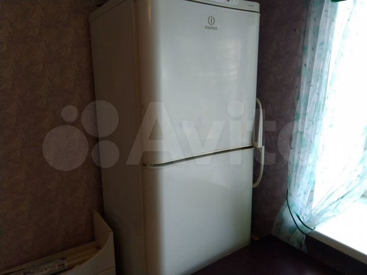 2-к. квартира, 42 м², 5/5 эт.