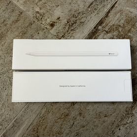 Apple Pencil 2nd generation