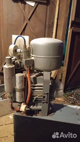 Компрессор Chirana медицинского назначения