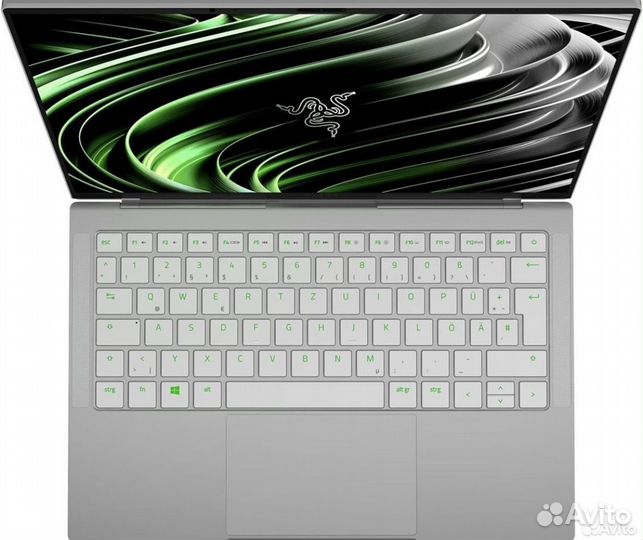 Razer book 13