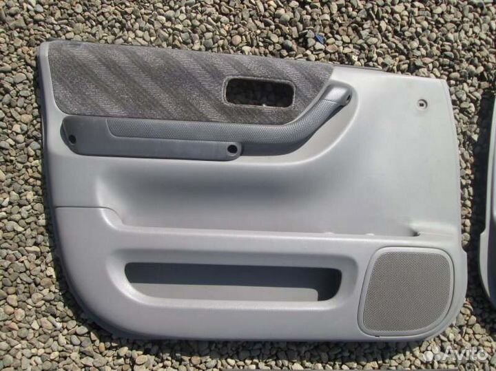 Обшивка дверей Honda Cr-V RD1 B20B 1999/9