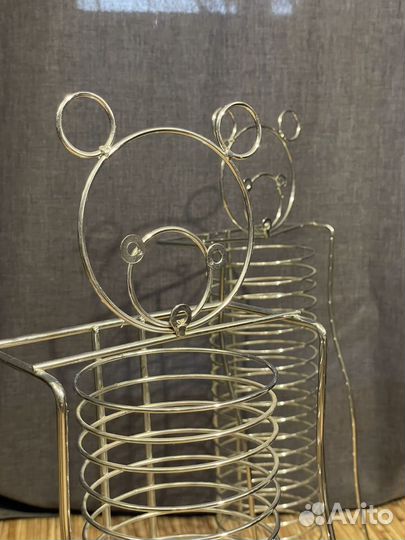 Стойка для cd dvd дисков