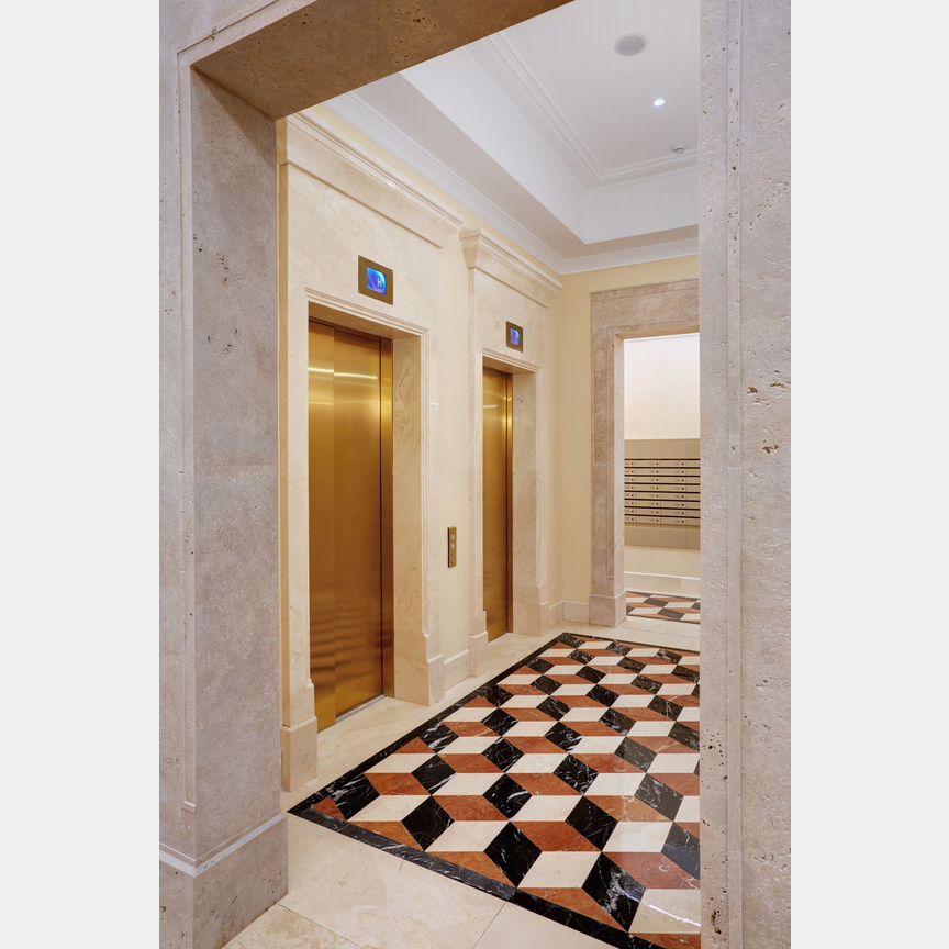 2-к. квартира, 59,8 м², 24/24 эт.