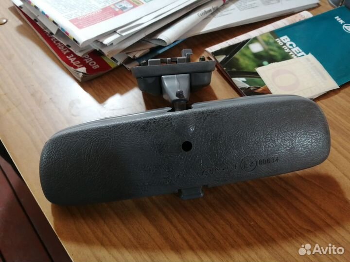 Зеркало салонное тойота хайлюкс, хайлюкс сурф