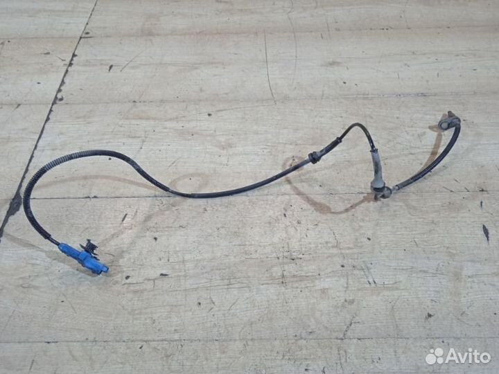 Датчик abs передний Citroen C-Elysee sedan 1.2