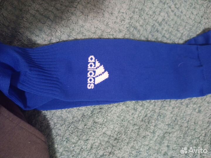 Гетры футбольные adidas