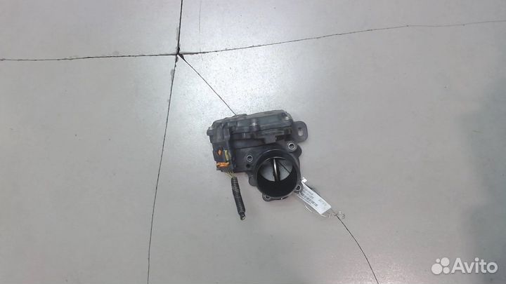 Заслонка дроссельная Ford Mondeo 5 2015, 2016