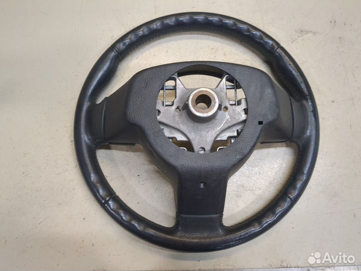 Руль Toyota Corolla E12, 2005