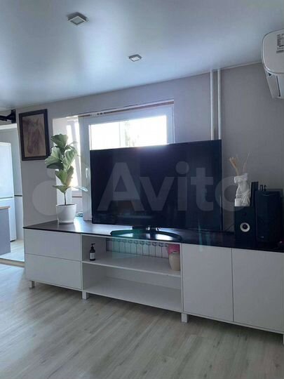 Квартира-студия, 33 м², 5/9 эт.