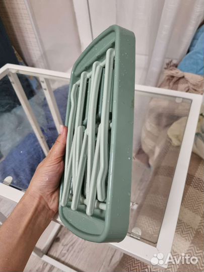 Сушилка для бутылочек happy baby