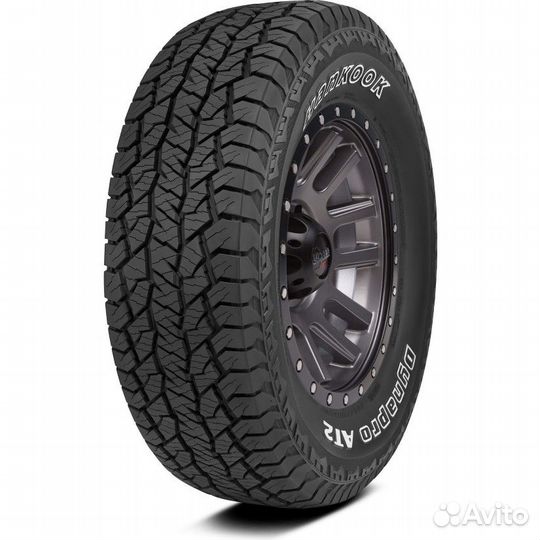 Hankook Dynapro AT2 RF11 235/75 R15 S