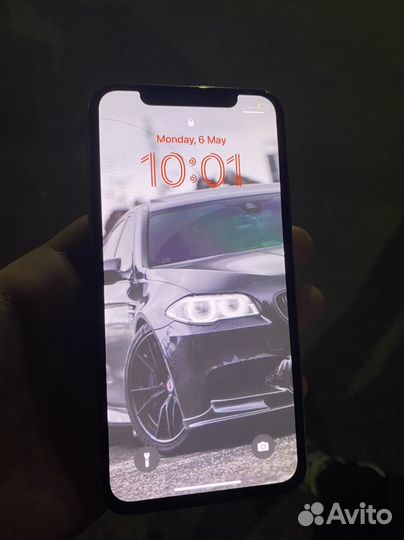 iPhone X, 64 ГБ