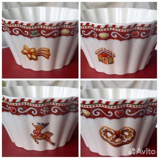 Форма для выпечки Villeroy Boch