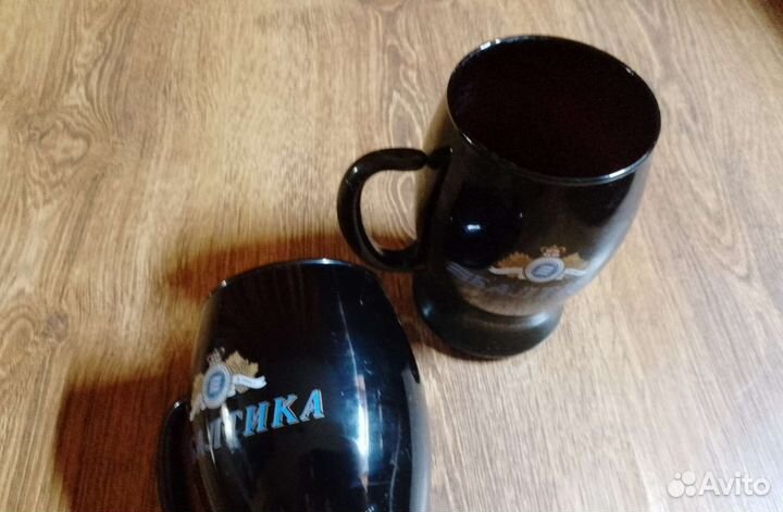 Пивные кружки