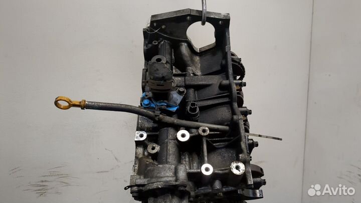 Блок цилиндров Nissan Note E11, 2007